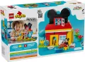 LEGO® Klub Myszki Miki z Minnie i Pluto 10465 - tantis.pl