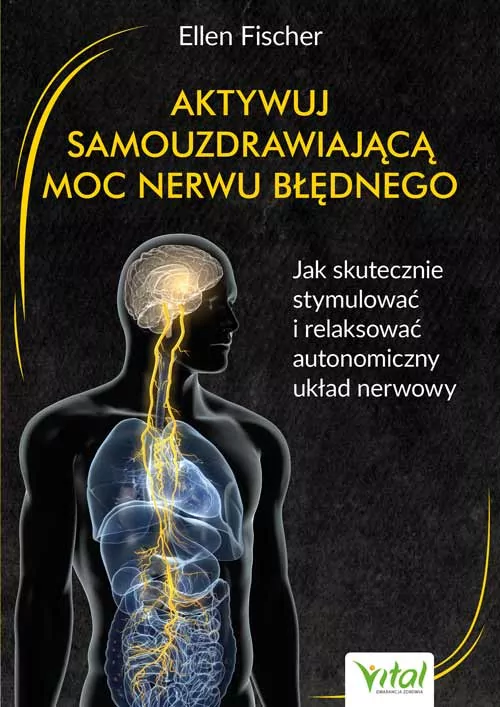 Aktywuj samouzdrawiającą moc nerwu błędnego - tantis.pl
