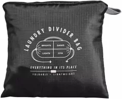 Torba podróżna na pranie