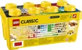 LEGO® Classic. Kreatywne klocki LEGO®, średnie pudełko. 10696 - tantis.pl