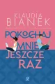 Pokochaj mnie jeszcze raz - tantis.pl