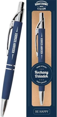 Długopis na prezent - Kochany Dziadek