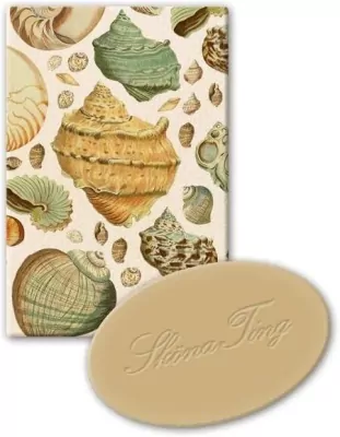 Mydełko ozdobne STTVAL641 zapach brzoskwiniowy