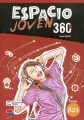 Espacio Joven 360. A2.1 Podręcznik - tantis.pl