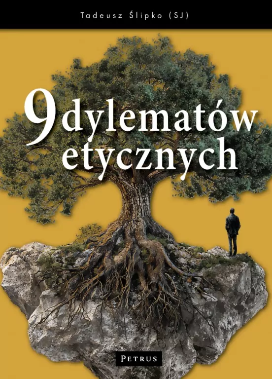 9 dylematów etycznych - tantis.pl