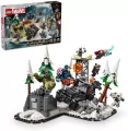 LEGO® Avengers. Czas Ultrona 76291 - tantis.pl