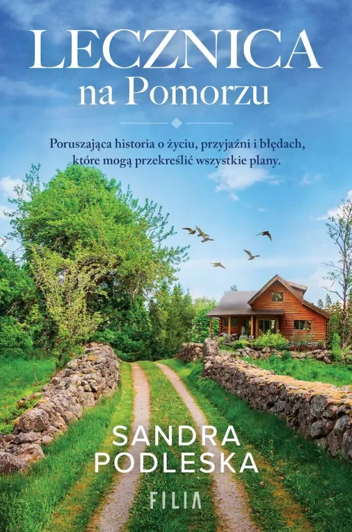 Lecznica na Pomorzu - tantis.pl