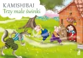 Kamishibai. Trzy małe świnki - tantis.pl