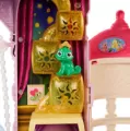 Disney Princess. Zestaw Pałac zwierzątek - tantis.pl