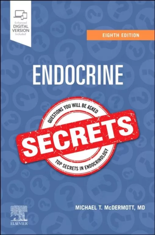 Endocrine Secrets - tantis.pl