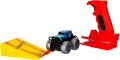 Auto terenowe wyrzutnia akcesoria 498686 Mega Creative - tantis.pl