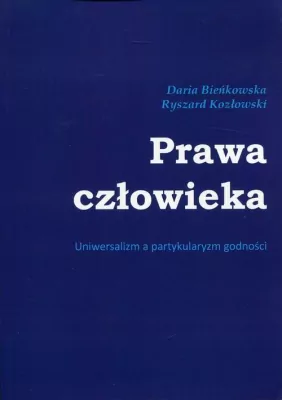 Prawa człowieka