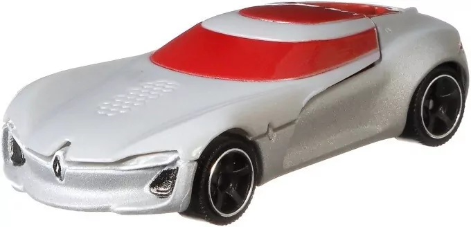 Samochody akcji 1:64 FWD28 Matchbox - tantis.pl