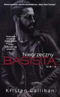 Niegrzeczny basista - tantis.pl