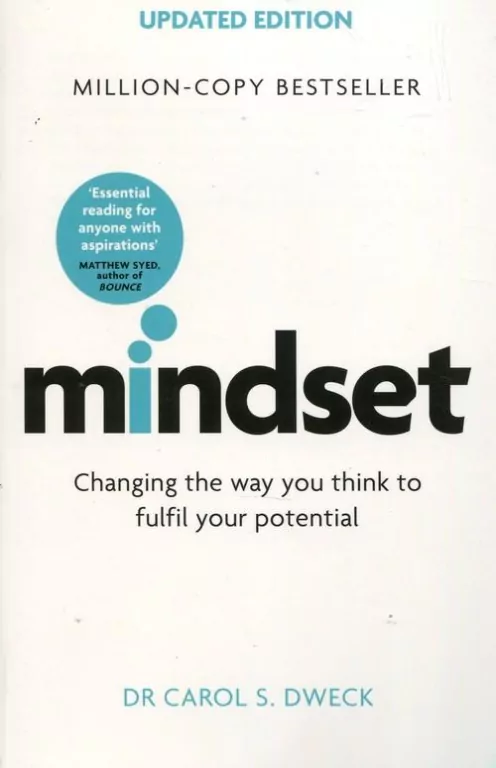 Mindset - tantis.pl