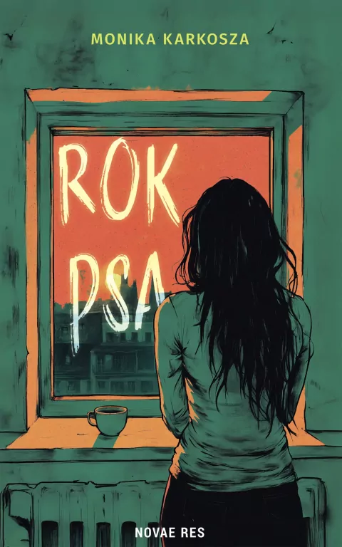 Rok Psa - tantis.pl