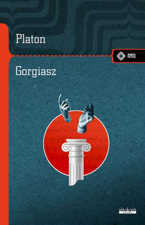 Gorgiasz w.2 - tantis.pl