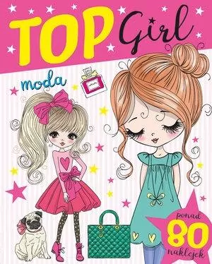 TOP Girl. Moda - tantis.pl