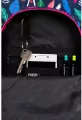 Plecak 1-komorowy Coolpack Cross Black Collection - tantis.pl