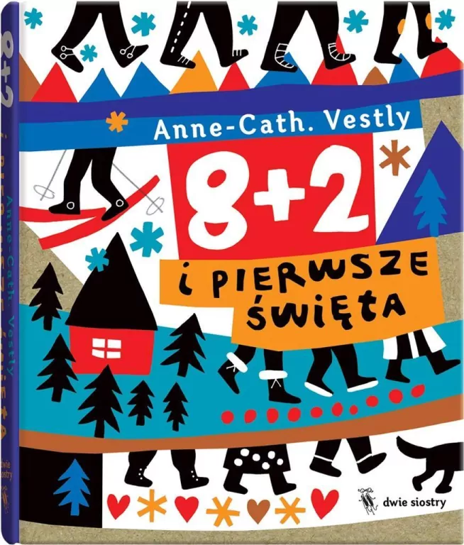 8+2 i pierwsze święta - tantis.pl