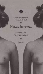 Nowa Justyna. W oberży d'Estervallów. Tom 4
