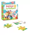Puzzle na Wielkanoc 3+ - tantis.pl