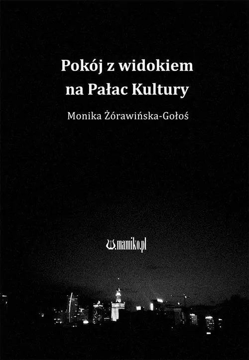Pokój z widokiem na Pałac Kultury - tantis.pl