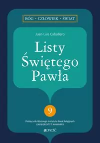 Listy Świętego Pawła - tantis.pl