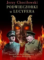 Podwieczorki u Lucyfera