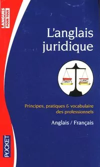 L'anglais Juridique - tantis.pl