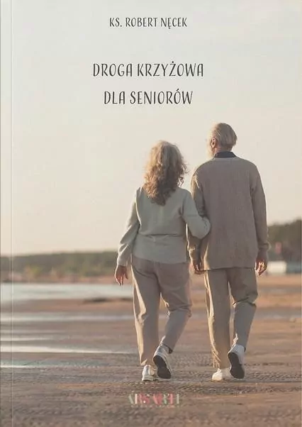 Droga krzyżowa dla seniorów - tantis.pl