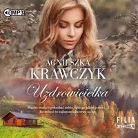 Uzdrowicielka. Audiobook