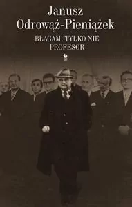 Błagam, tylko nie profesor - tantis.pl