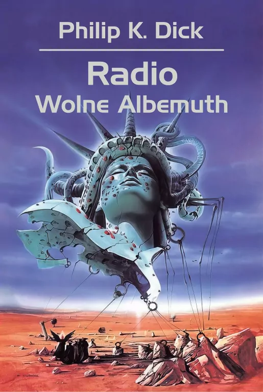 Radio Wolne Albemuth - tantis.pl