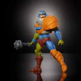 Masters Of The Universe Origins 200X Man-At-Arms - tantis.pl