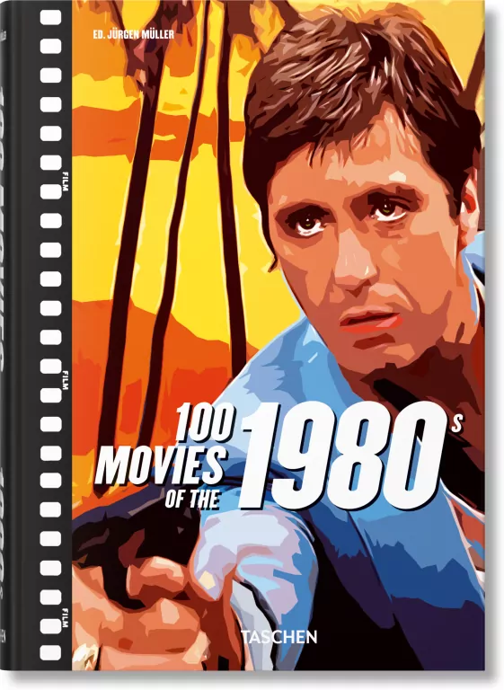 100 Movies of the 1980s - tantis.pl