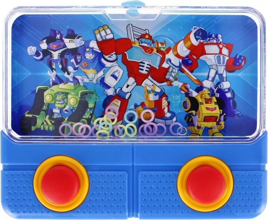Gra wodna Robot 523031 p24, mix cena za 1 szt - tantis.pl