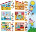 Ogromny dom Montessori - tantis.pl