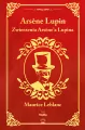 Zwierzenia Arsene'a Lupina - tantis.pl