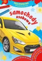 Samochody osobowe. Maluszkowe malowanie - tantis.pl