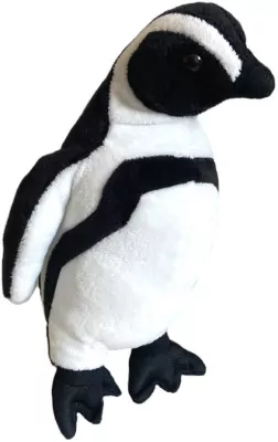 Pingwin humboldta 16cm