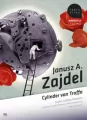 Cylinder van Troffa. Audiobook - tantis.pl