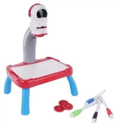 Projektor rzutnik do nauki rysowania Kosmos