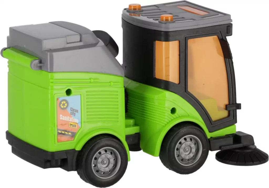 AUTO CIEZAR MIX P/B 16CM MC MIX8 DISP 8/144 - tantis.pl
