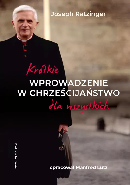 Krótkie wprowadzenie w chrześcijaństwo dla... - tantis.pl