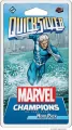 Marvel Champions: Quicksilver Hero Pack - tantis.pl