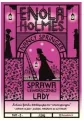 Sprawa leworęcznej lady. Enola Holmes Tom 2 - tantis.pl