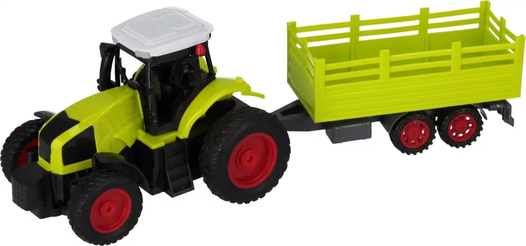 TRAKTOR R/C FF LAD AKC 45X18X13 MC WB 30 - tantis.pl