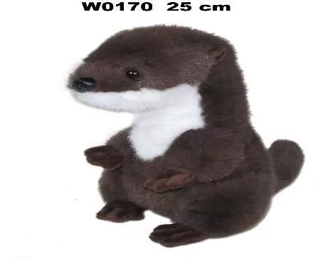 Wydra 25cm - tantis.pl