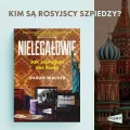 Nielegałowie. Jak szpieguje nas Rosja? - tantis.pl